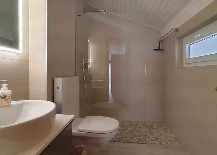 Sonnhuesli Dachwohnung